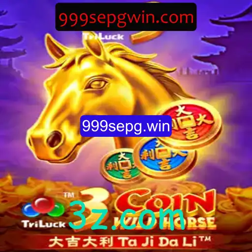 Descubra a Aventura de 3CoinWildHorse: O Jogo Que Conquista Multidões