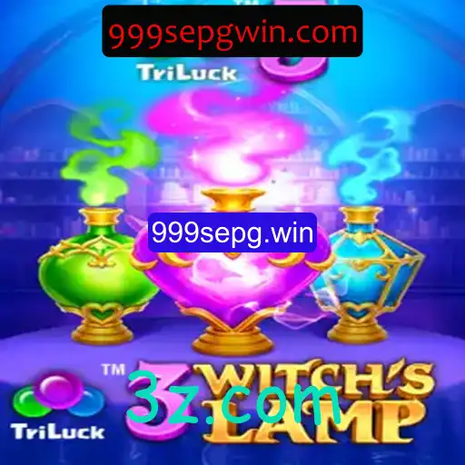 Explorando o Mundo de 3WitchsLamp: Um Novo Horizonte nos Jogos