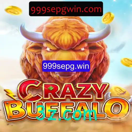 CRAZYBUFFALO: A Nova Sensação dos Jogos e como 999sepg.win Está Revolucionando o Cenário