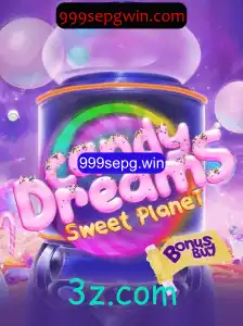 Explorando CandyDreamsSweetPlanet: Aventuras em um Mundo Doce