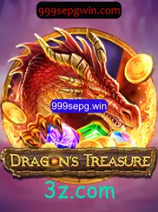 DragonsTreasure: Aventura Épica no Mundo dos Dragões