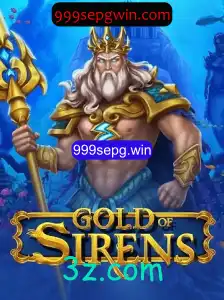 Explorando o Fascinante Mundo de GoldofSirens