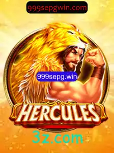 Descubra o Mundo de Hercules: Uma Jornada ao Universo do Jogo