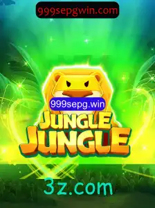 JungleJungle: Explorando Aventuras na Selva com 999sepg.win