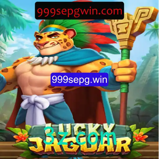 LuckyJaguar: Descubra o Encantador Jogo de Apostas Online