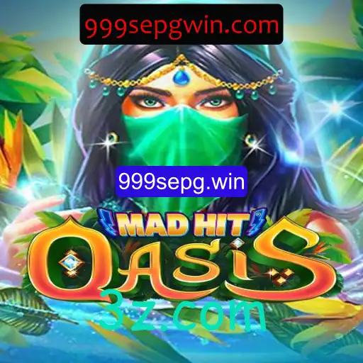 MadHitOasis: Descubra a Aventura Envolvente do Novo Jogo