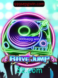 Explorando o Mundo Vibrante de RaveJump: Descrição, Introdução e Regras