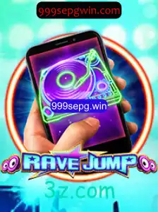 Descubra RaveJumpmobile: A Nova Sensação dos Jogos Mobile