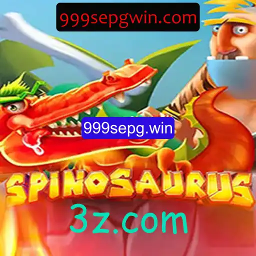 Explorando o Mundo Emocionante de Spinosaurus: Conheça Este Incrível Jogo