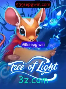 Explorando o Fascinante Mundo do Jogo TreeofLight