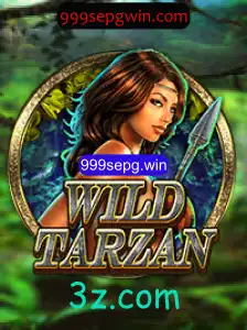 Explorando o Universo de WildTarzan: Uma Jornada Selvagem