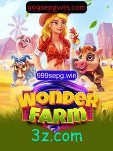 WonderFarm: Um Jogo Inovador para Amantes da Agricultura Virtual