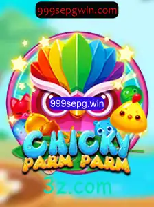 Explorando o Mundo de ChickyParmParm: O Jogo do Momento