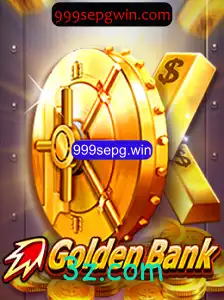 CrazyGoldenBank: Mergulhe na Aventura com 999sepg.win