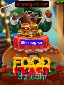 Explorando FoodFeast: Um Jogo Inovador e Divertido