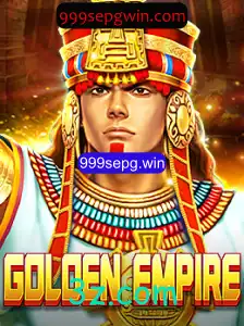 Explorando o Universo de GoldenEmpire e a Estratégia do 999sepg.win