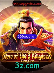 Explorando Heroofthe3KingdomsCaoCao: Uma Jornada Estratégica no Mundo dos Três Reinos