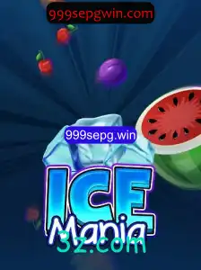 IceMania: Explorando a Aventura Congelante de 999sepg.win