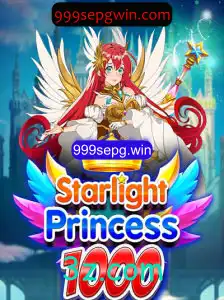Descubra o Universo de StarlightPrincess1000 e Sua Conexão com 999sepg.win