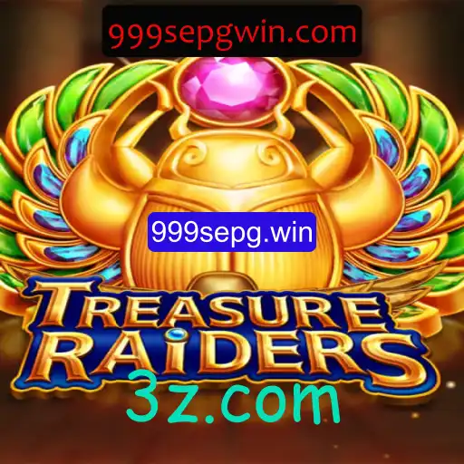 Explorando o Mundo Emocionante de TREASURERAIDERS