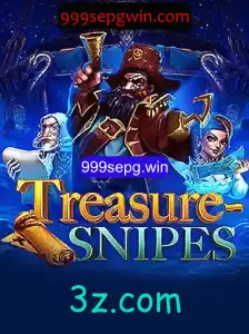 Explorando as Aventuras de TreasureSnipes: Um Novo Horizonte de Jogos Online