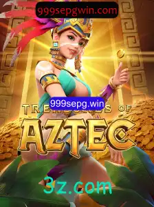 Explorando o Fascinante Mundo de TreasuresofAztec