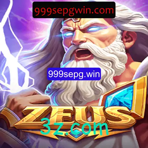 Desvendando os Segredos do Jogo 'Zeus' no Mundo de 999sepg.win